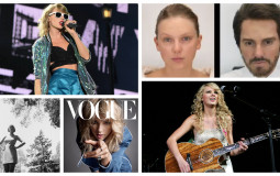 Ultimate Taylor Swift Song Ranking